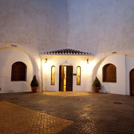 El Ventorro Hospederia Rural Otel Alhama de Granada Dış mekan fotoğraf