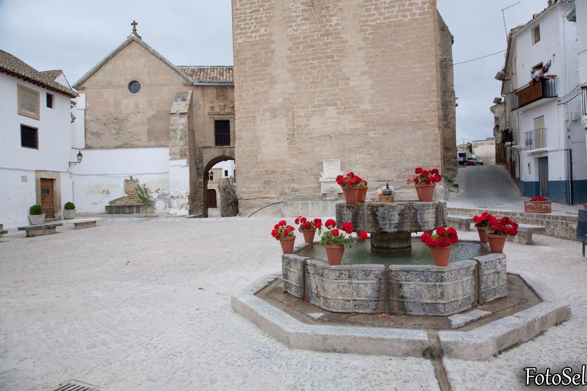 El Ventorro Hospederia Rural Otel Alhama de Granada Dış mekan fotoğraf